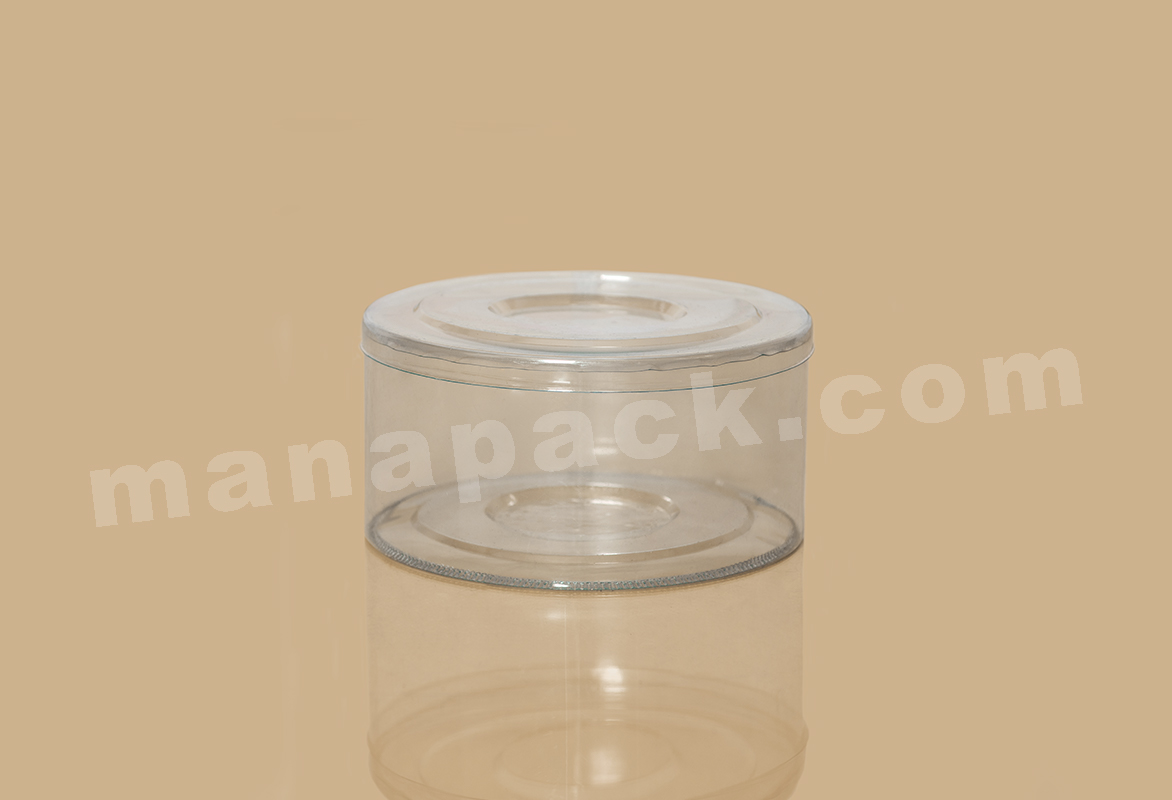 استوانه ای-قطر۱۴۹-کف صاف-داخل خالی